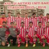 I residenti del rione tuttavia non si rassegnarono e rifondarono subito la squadra per ripartire dal basso. Dal 2007 al 2010 il nuovo San Paolo risal� di nuovo dalla Terza Categoria all�Eccellenza e dopo due anni la societ� venne rinominata Quartieri Uniti Bari. Nel 2014 arriv� per� la retrocessione in Promozione e nel 2017 lo scioglimento definitivo